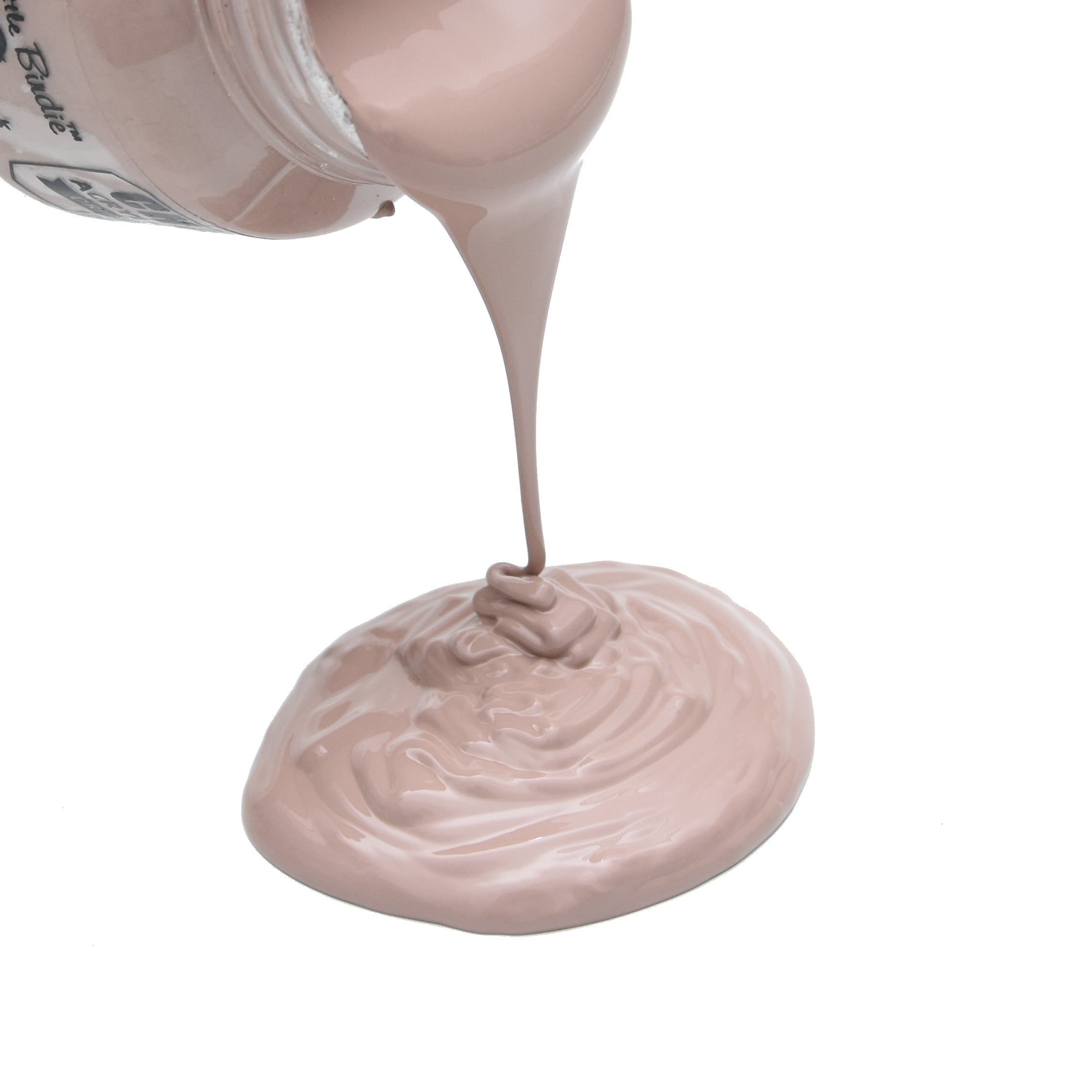 Home Decor Chalk Paint Drift Wood 120ml Bottle