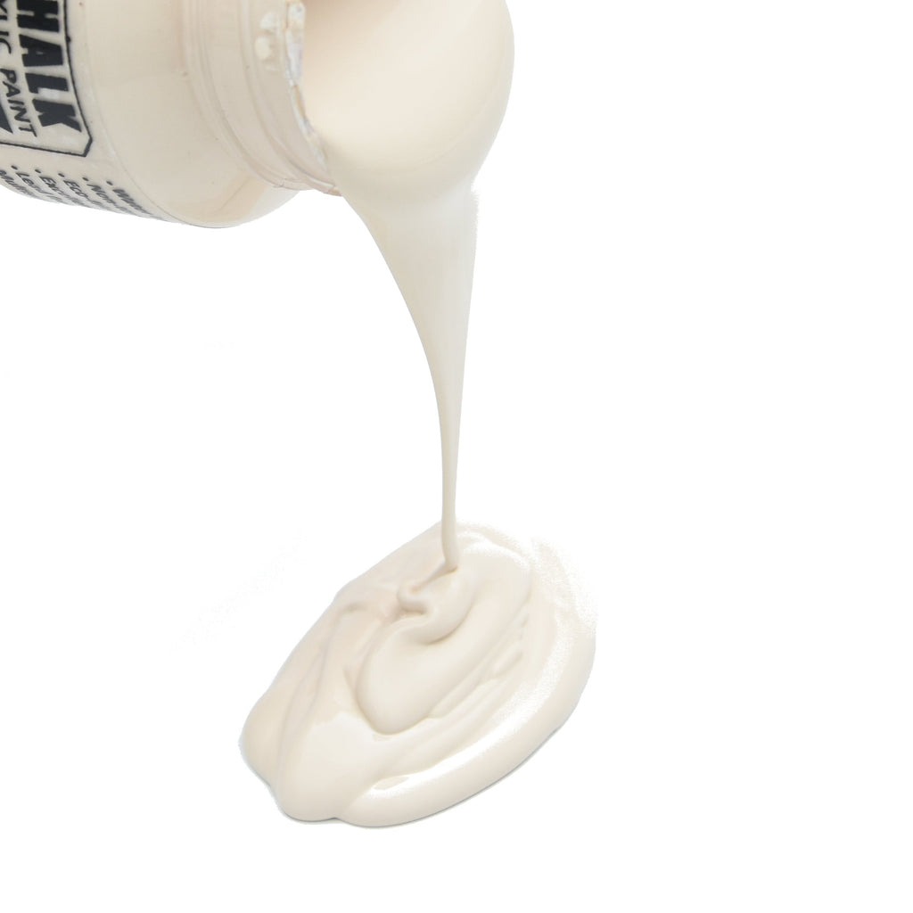 Home Decor Chalk Paint Sand Stone 120ml Bottle
