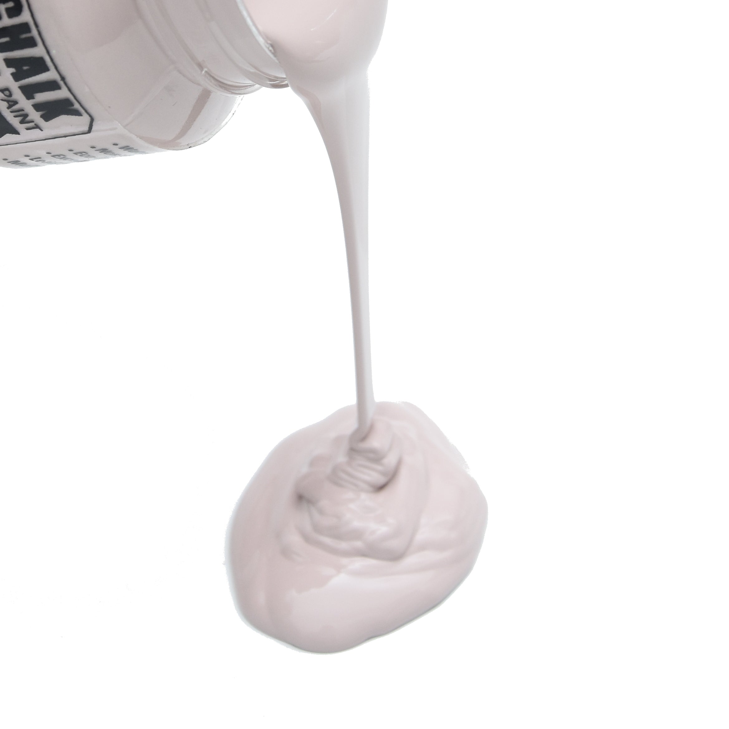 Home Decor Chalk Paint Cocoa Mist 120ml Bottle