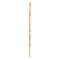 Liner Brush Synthetic Hair Size 000 Handle Length 150mm