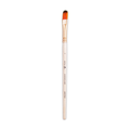 Filbert Brush Synthetic Hair Size 6 Handle Length 150mm 1pc