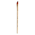 Dagger Brush Synthetic Hair Size 6 Handle Length 150mm