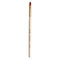 Comb Brush Synthetic Hair Size 4 Handle Length 150mm