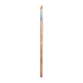 Rosewood Dagger Brush Synthetic Hair Handle Length 200mm Size 4 1 pc
