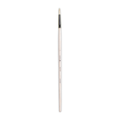Synthetic Hog Hair Oil Round Brush Handle Length 200mm Size 5 1 pc