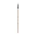 Synthetic Hog Hair Oil Flat Brush Handle Length 200mm Size 1 1 pc