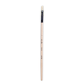 Synthetic Hog Hair Oil Flat Brush Handle Length 200mm Size 5 1 pc