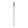 Synthetic Hog Hair Oil Filbert Brush Handle Length 200mm Size 4 1 pc