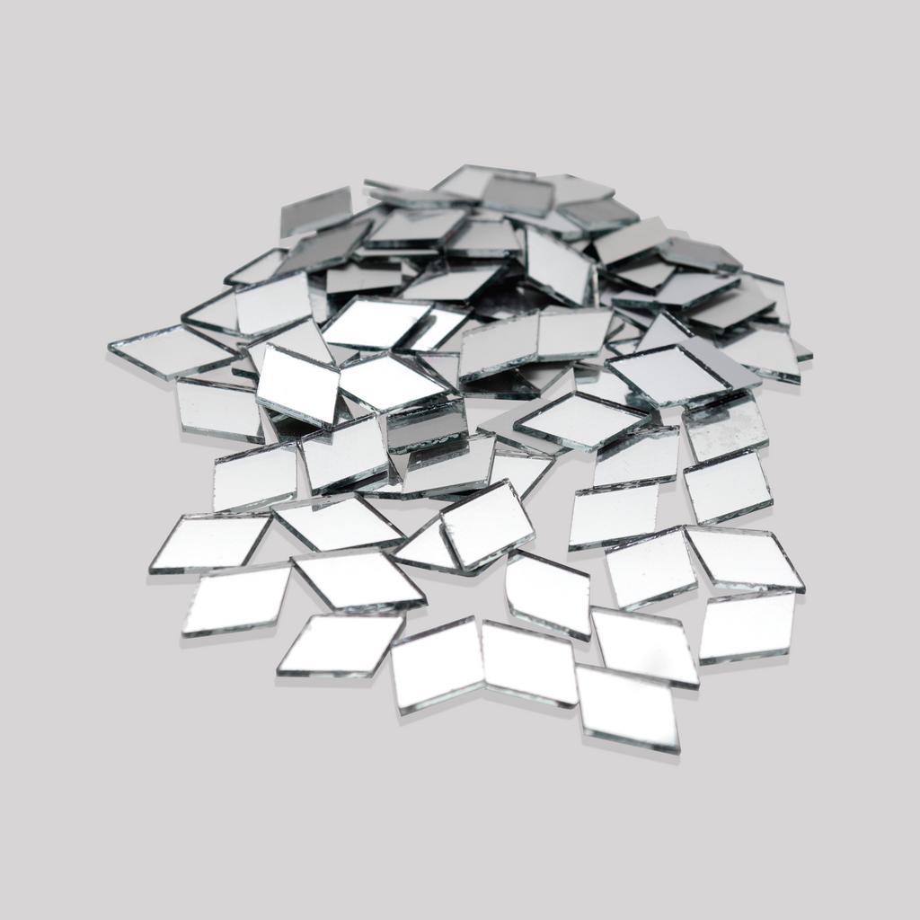 Cut Mirror Diamond 8 Mm 1kg