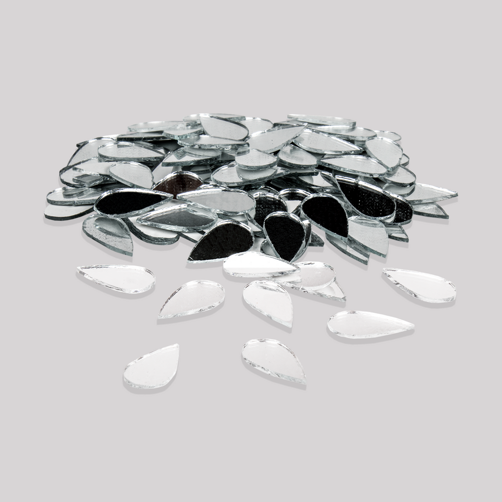 Cut Mirror Drop10Mm 1kg