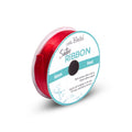 Satin Ribbon | 6mm | Red | 8 Meters - 1 Roll