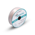 Satin Ribbon | 3mm | Off White | 12 Meter - 1 Roll