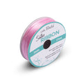 Satin Ribbon | 3mm | Baby Pink | 12 Meters - 1 Roll