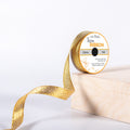Tissue Ribbon 12mm Baby Blue 6mtr 1Roll