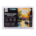 DIY Watercolor Painting Kit 1 Box