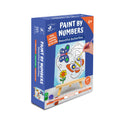 DIY Paint By Numbers - Beautiful Butterflies, 1 Box