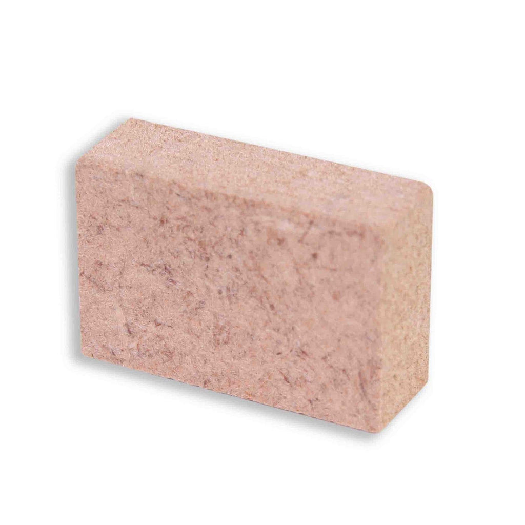 MDF Shapes Rectangle 1 X 1.5Cm 5.5Mm Thick 100G Lb
