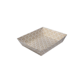 Angled Gifting Tray - Classy Damask, 6.2in x 8in, 1pc
