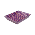 Angled Gifting Tray - Elephant Parade, 10.1in x 12in, 1pc