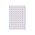 Gift Wraps Dreamy flora 27.75 X 19.29inch 1sheet