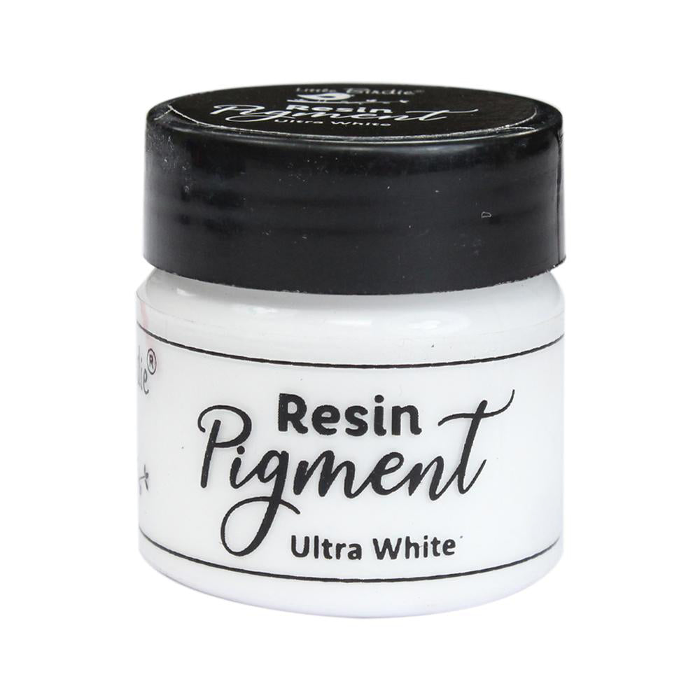 Resin Pigments