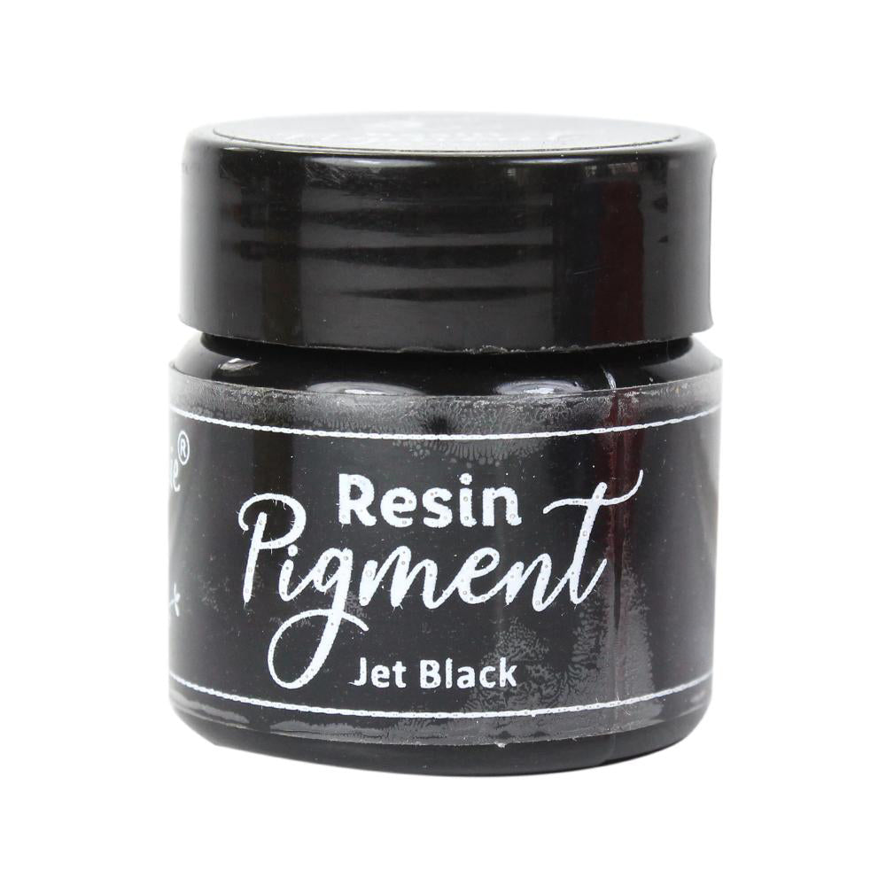 Resin Pigments