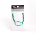 Fire Polished Beads Teal Rainbow 2mm 1 String