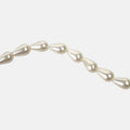 Pearl Drop White Big 1 String