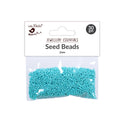 Seed Beads Bright sky 2mm 30g