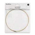 Chocker Gold 2 Pc