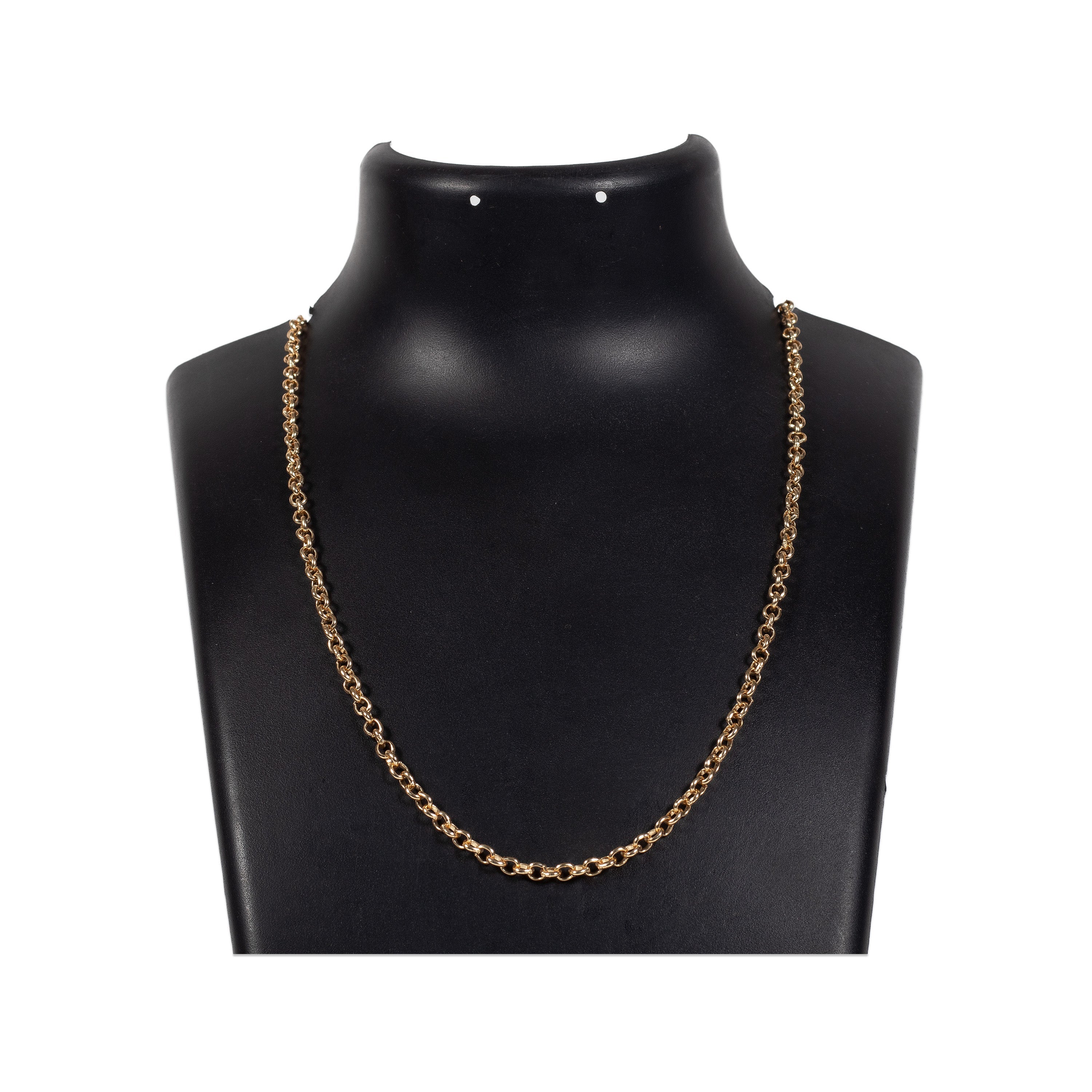 Snake Chain 6 Gold 30Inch 1Pc
