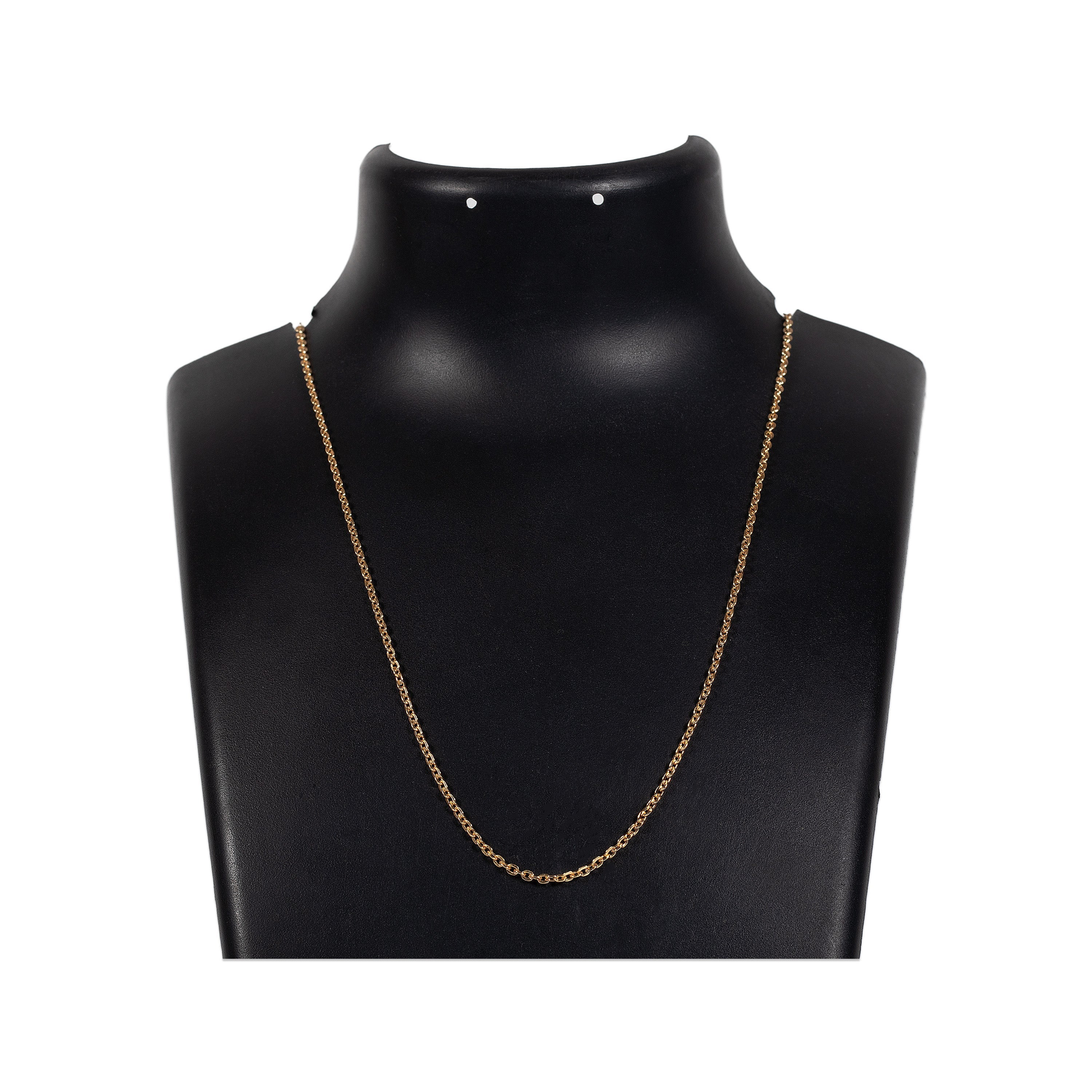 Snake Chain 9 Gold 30Inch 1Pc