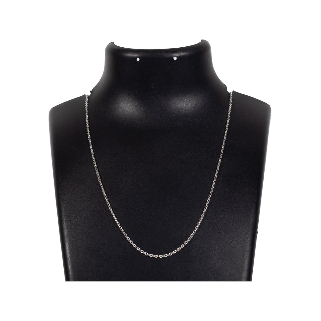 Snake Chain 9 Silver 30Inch 1Pc