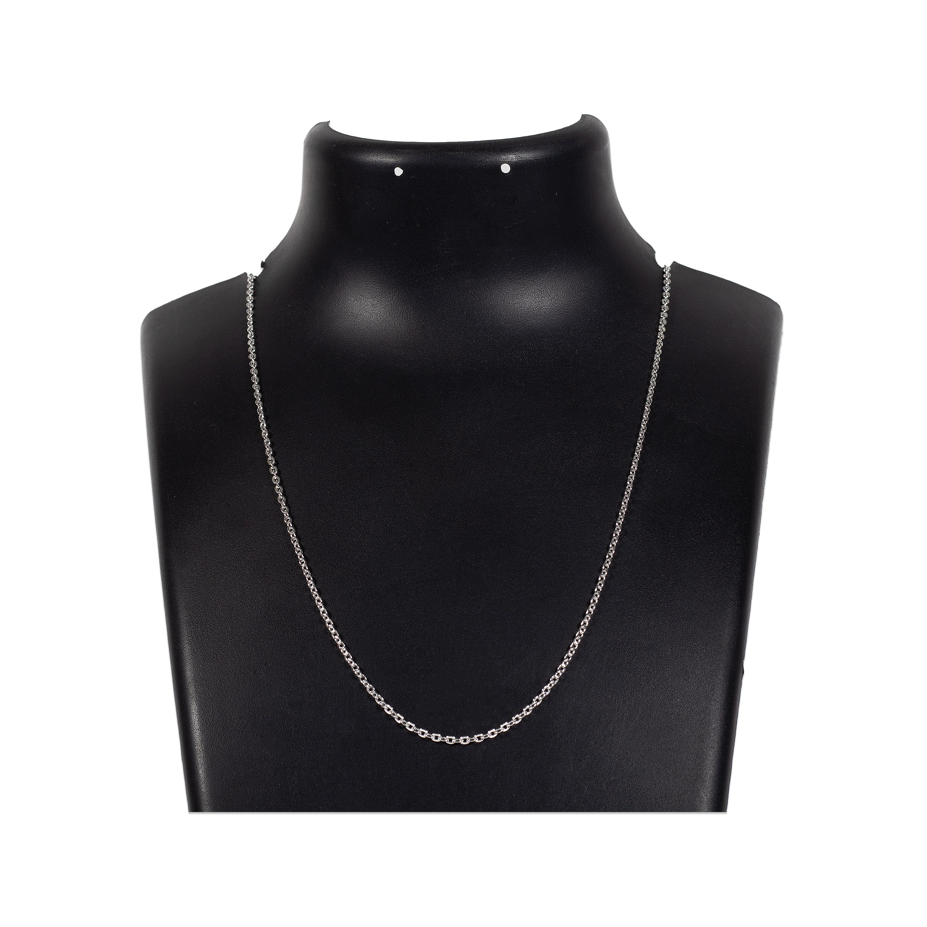 Snake Chain 9 Silver 30Inch 1Pc
