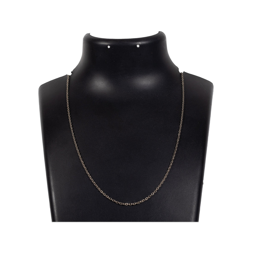 Snake Chain 9 Nickel 30Inch 1Pc
