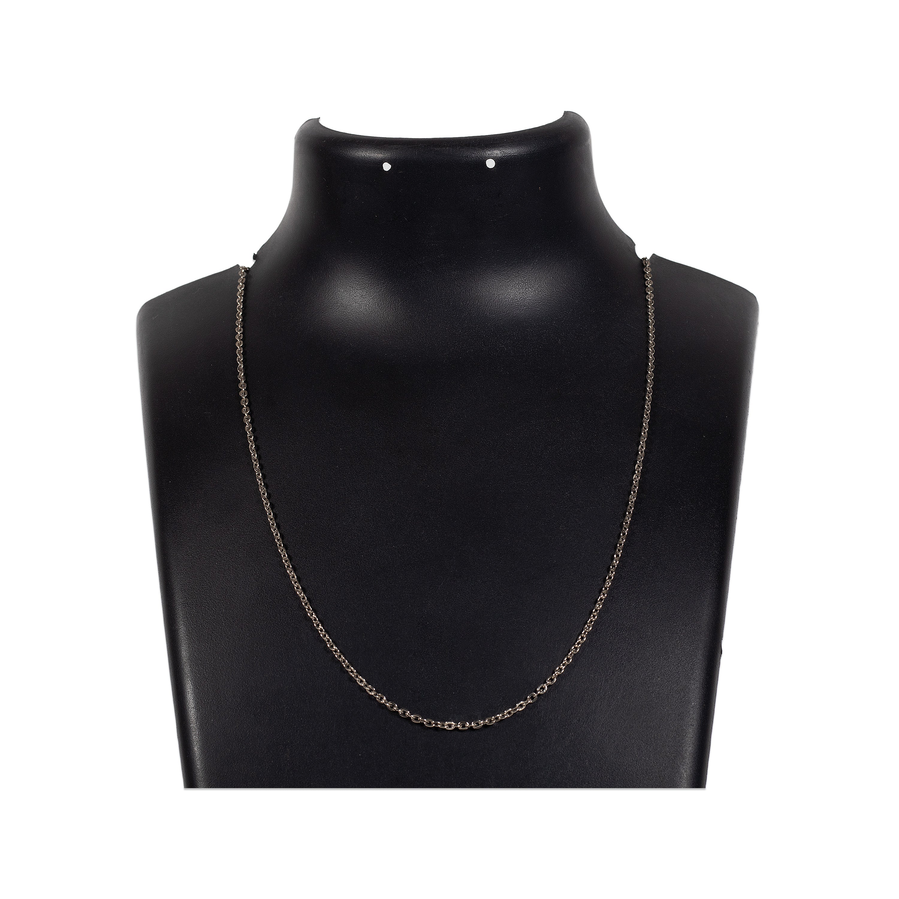 Snake Chain 9 Nickel 30Inch 1Pc