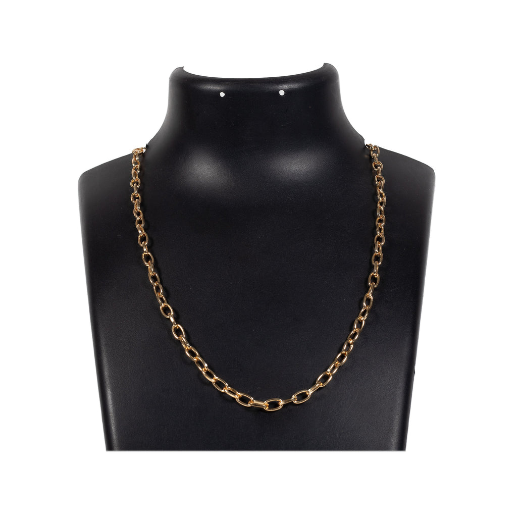 Snake Chain 10 Gold 30Inch 1Pc