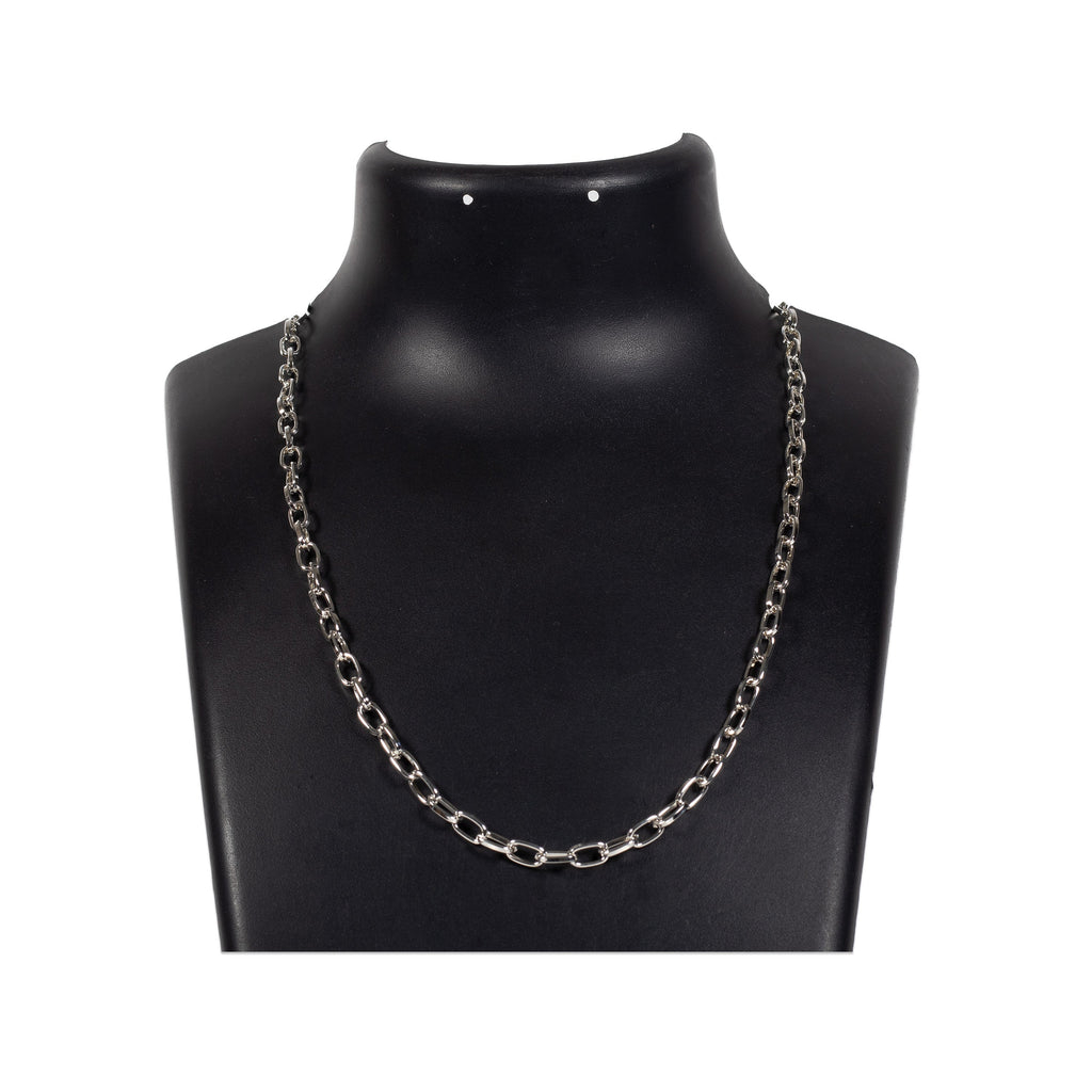 Snake Chain 10 Silver 30Inch 1Pc