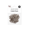 Snake Chain 10 Nickel 30Inch 1Pc