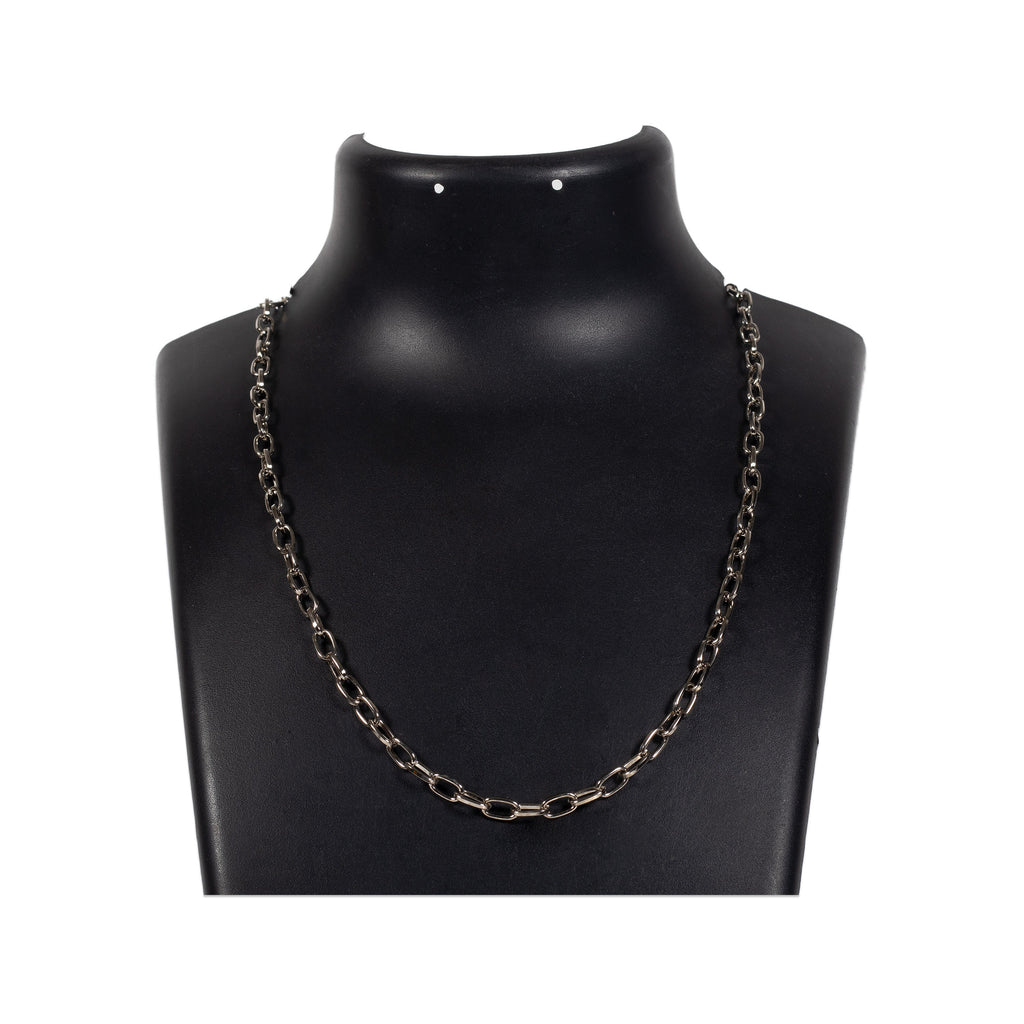 Snake Chain 10 Nickel 30Inch 1Pc