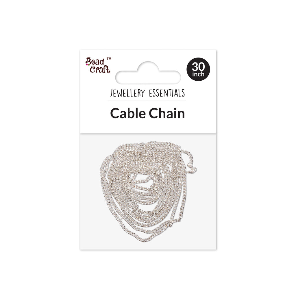 Snake Chain 11 Silver 30Inch 1Pc