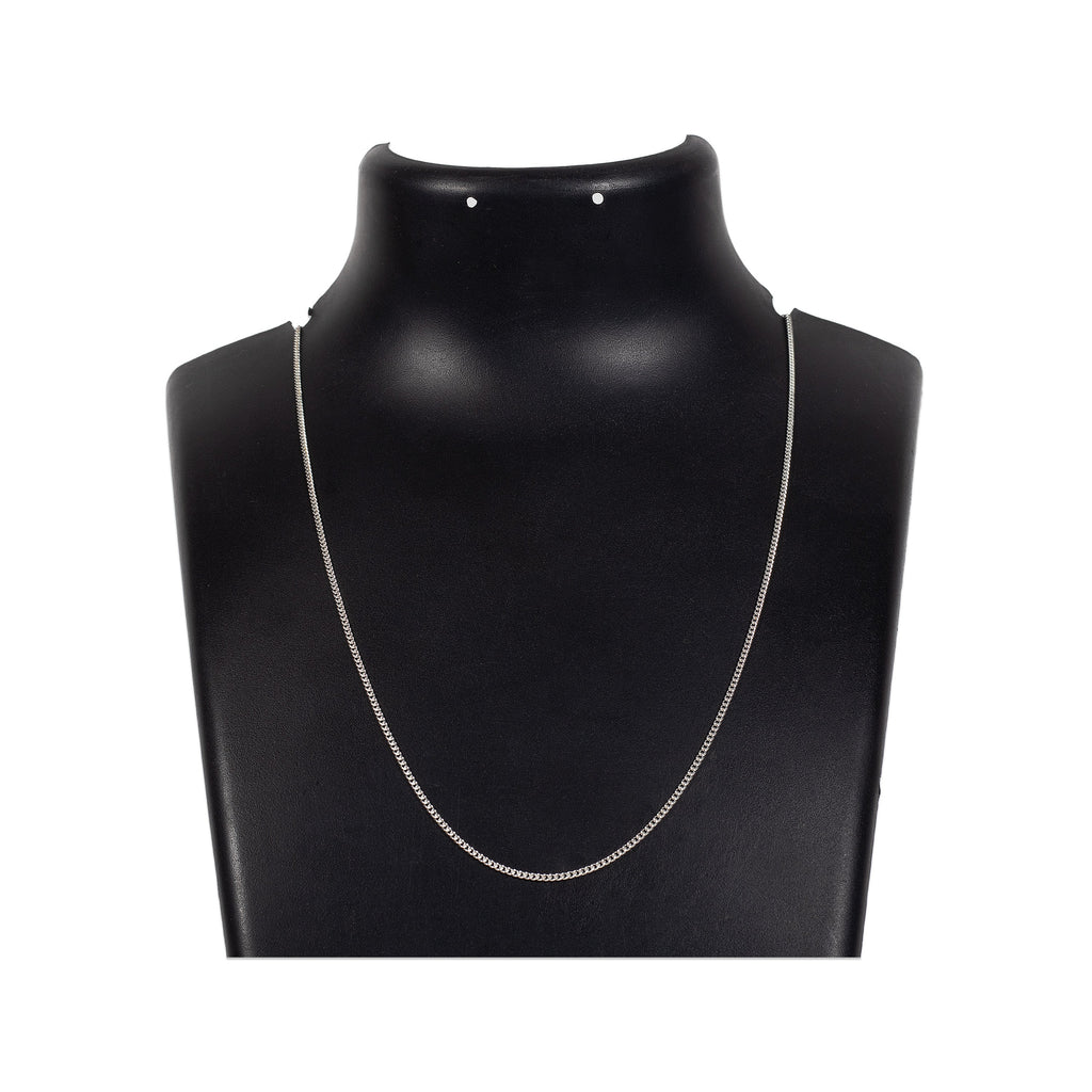 Snake Chain 11 Silver 30Inch 1Pc