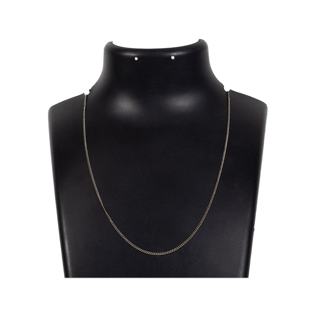 Snake Chain 11 Nickel 30Inch 1Pc