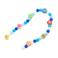 Acrylic And Fimo Beads Peppy Sky Assorted