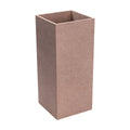MDF Plant Holder L6 X W6 X H14Inch 1 Pc