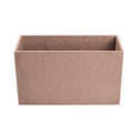 MDF Plant Holder L12 X W5 X H7Inch 1 Pc