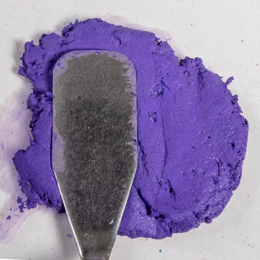 Sculpture Paste Iris Meadow 160gm Bottle
