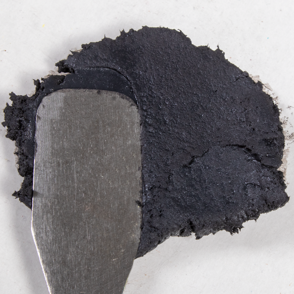Sculpture Paste Midnight 160gm Bottle