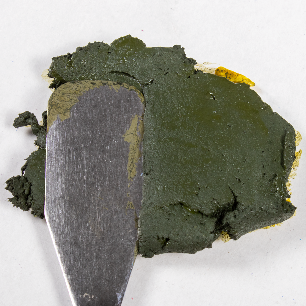 Sculpture Paste Sage Green 160gm Bottle