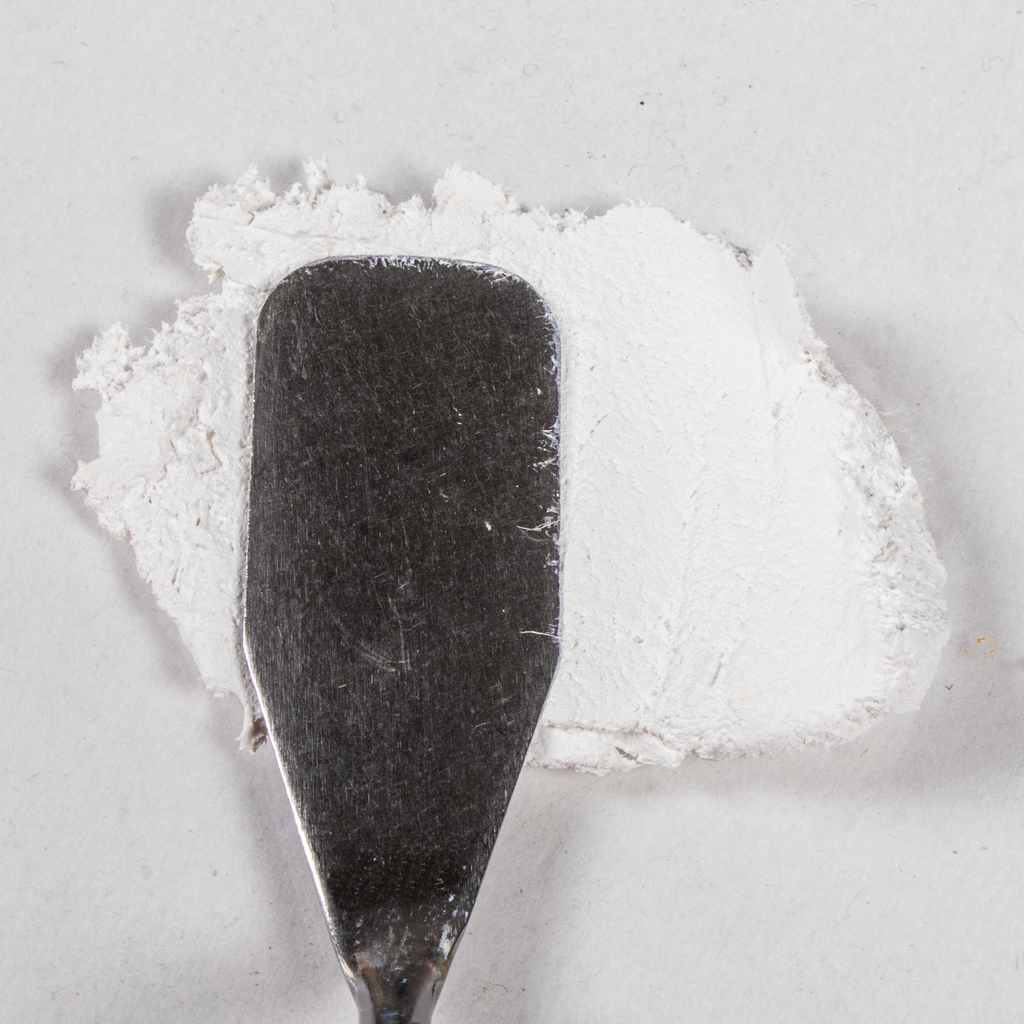 Sculpture Paste Snow Spread 160gm Bottle